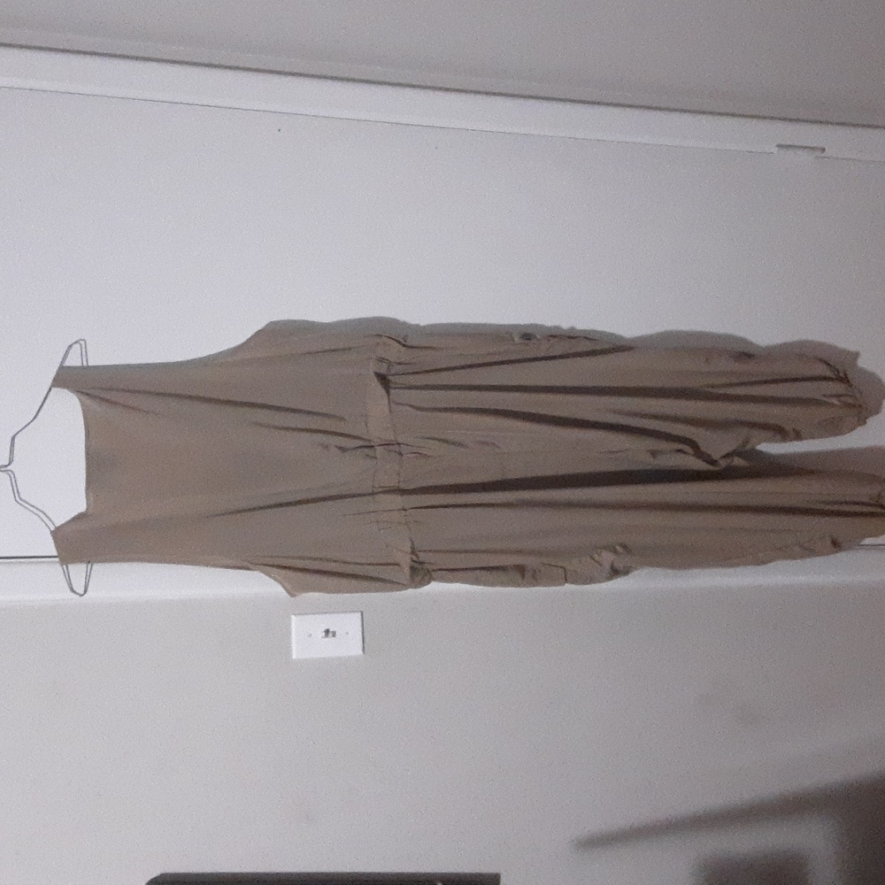 Jumpsuit - Picture 2 of 2
